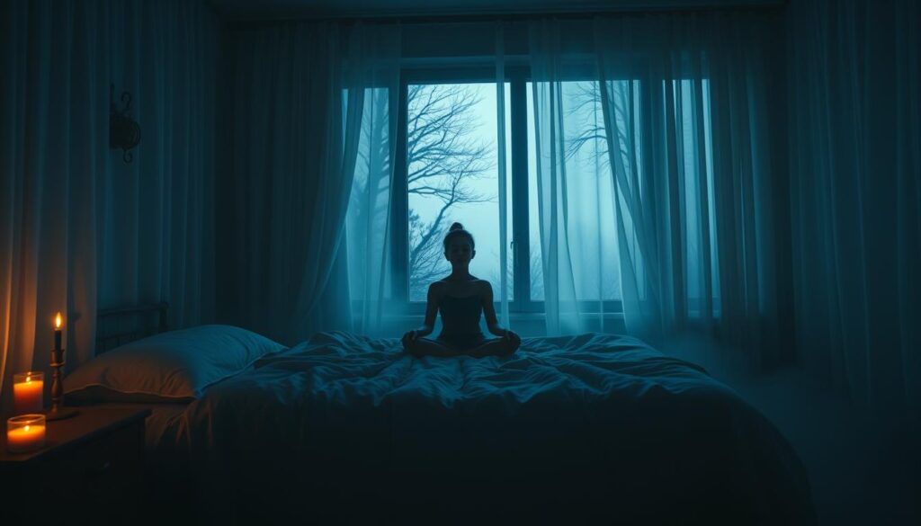 Mindfulness Meditation for Sleep