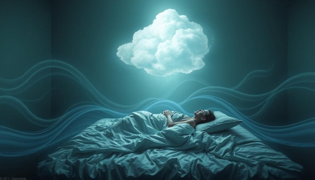 Sleep Hypnosis Mental Health Effects