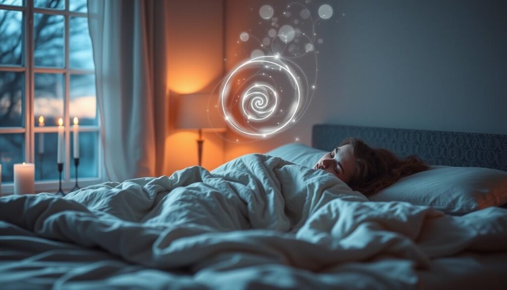 Sleep Hypnosis Techniques for Depression