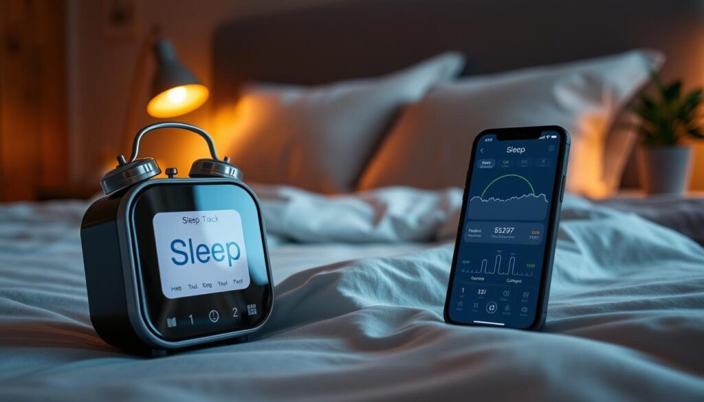 Sleep Quality Tracking Methods